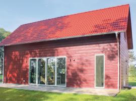 2 Bedroom Nice Home In Gnoien Ot Dölitz，位于Gnoien的酒店