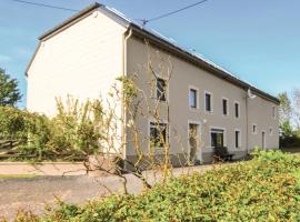 Holiday Home Sevenig Ix，位于Sevenig的酒店