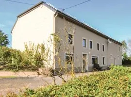Holiday Home Sevenig Ix