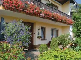Beautiful Apartment In Schönecken