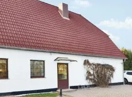 Cozy Apartment In Trentrügen With Wifi