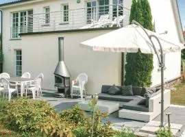 Awesome Home In Beckerwitzhohenkirchen