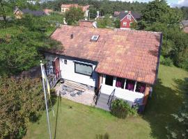 Amazing Home In Kristianstad With Wifi
