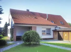 3 Bedroom Cozy Home In Lbbenau-gross Beuchow