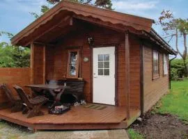 客来佩威格瑞II度假屋