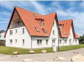 Stunning Apartment In Elmenhorst With 1 Bedrooms And Wifi