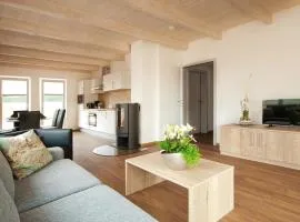 Ferienhaus 1 Wolfschlucht