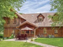 2 Bedroom Cozy Home In Dautphetal