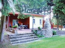 1 Bedroom Cozy Home In Trieb