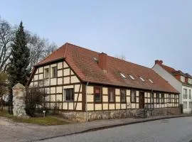 Amazing Home In Brüssow With Wifi