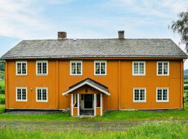 Amazing Home In Østre Gausdal With Kitchen，位于Svingvoll的酒店