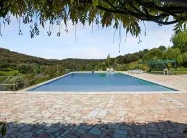 Country mansion in Montemor o Novo Alentejo with shared pool