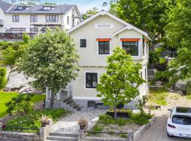 Amazing Home In Mörrum With Wifi，位于Mörrum的酒店