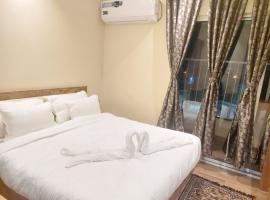 DREAM HOTEL，位于普鲁利耶的酒店