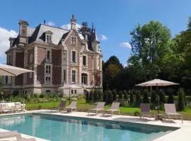 Chateau de Hiéville