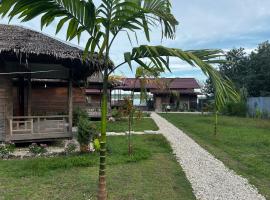 Surge Surf Villas