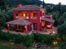 Postatiko Holiday Home Central Corfu