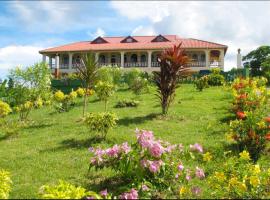 Barry's Country Retreat，位于Mount Rose的酒店