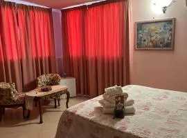 拉德尔佩特里泽欧别墅酒店