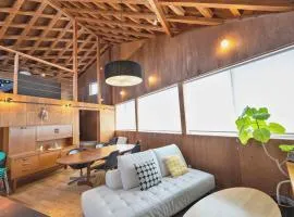 SUMITSUGU HOUSE Atelier Suite