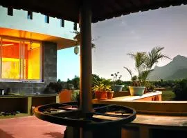 Shivalaya Boutique Stay