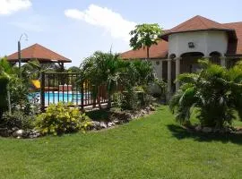 La villa émeraude 04 étoiles