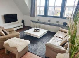 Ontdek Brugge en Vlaanderen!，位于泽德尔海姆的酒店