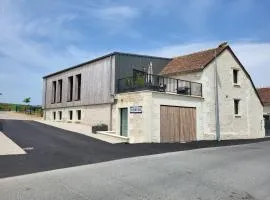 La Terrasse d'Onna