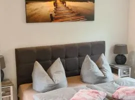 Ferienwohnung Hampel