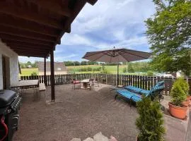 Ferienwohnung - Losheim am See