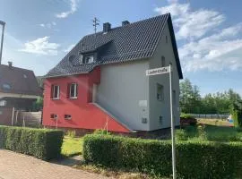 Ferienhaus Franziska