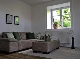Apartment in ruhiger Wohnlage Sie sind in 3 Minuten am Trebbower See oder in 30 Minuten an der Ostsee