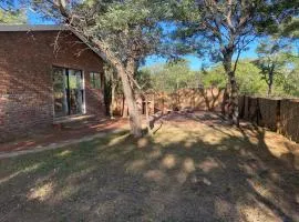 Vlakkieskraal Farmstay - BushBaby House