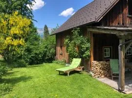 Chalet Ramsau 8