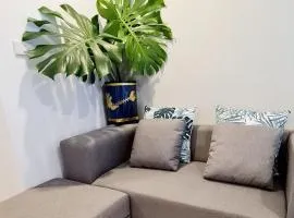 ทีพักติดหาดแหลม​แม่พิมพ์​Mantra Condo​ Rayong​
