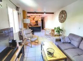 Appartement proche toutes commodités