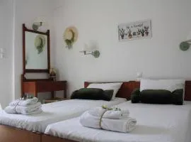 Olive apartment