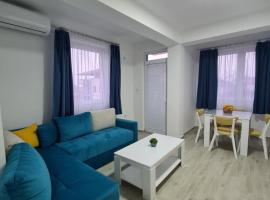 Happy apartments Strumica，位于斯特鲁米察的酒店