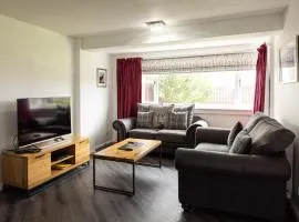 Cuan - Luxury accommodation, Balivanich, Benbecula