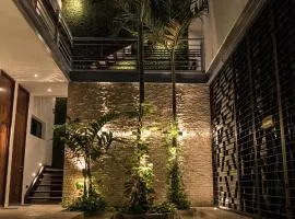 Hotel Boutique Murana Tulum