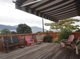 Location Ocean & Mountain Views Close to Park