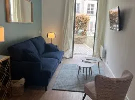 STUDIO HYPER CENTRE SAINT GERMAIN EN LAYE
