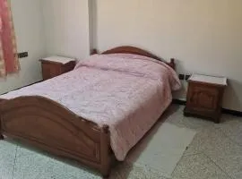 appartement centre kenitra