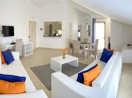 Branco Suites - Rooms & Holiday Apartments