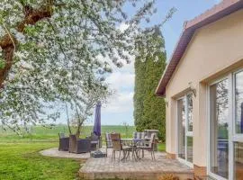 Nice Home In Behrenhoff With Kitchen