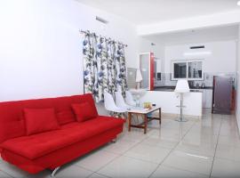 Golden Nest Homes，位于Muttam的酒店