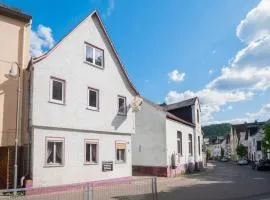 Exklusives Ferienhaus in Sankt Goarshausen