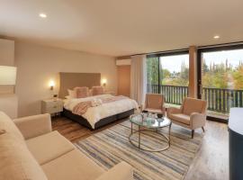 Blue Jacket Motel，位于Canowindra的酒店