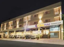 Click Hotel Transport Nagar