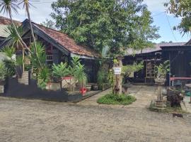 OYO 91179 Hotel Lagalleria，位于Sumenep的酒店